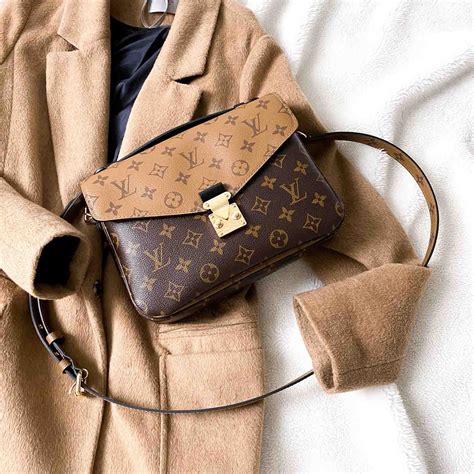 metis lv bag price|Louis Vuitton handbags pochette metis.